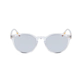 Converse Blue Acetate Sunglasses